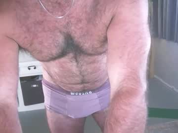 Chadmichaell June 03, 2026 Chaturbate stream image