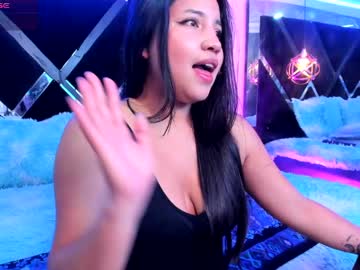 Evawilliams_ June 03, 2026 Chaturbate stream image