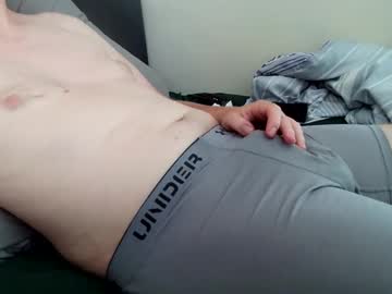 Footylad2020 June 03, 2026 Chaturbate stream image