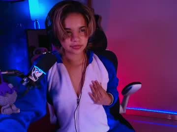 Marlena3312 June 03, 2026 Chaturbate stream image