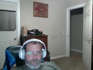 Mercer1977 June 03, 2026 Chaturbate stream image