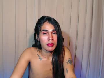Vampy_Ebony_Laxine June 03, 2026 Chaturbate stream image