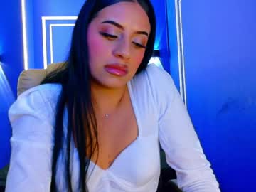 Baby_Boo666 June 03, 2026 Chaturbate stream image