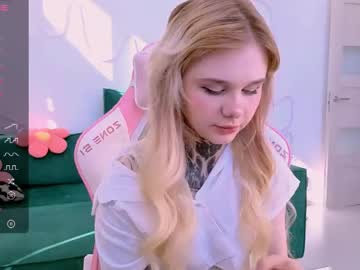Britney_Lynch June 03, 2026 Chaturbate stream image