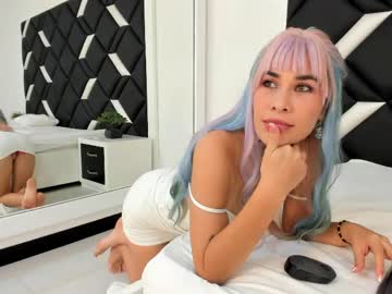 Carlalinares June 03, 2026 Chaturbate stream image