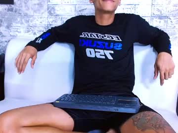 Harin_Prize June 03, 2026 Chaturbate stream image