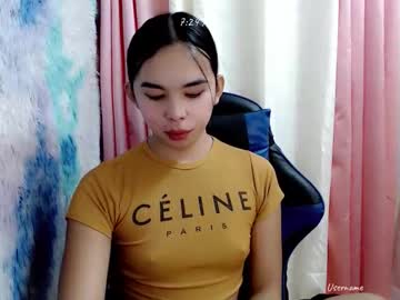 Pinay_Heart June 03, 2026 Chaturbate stream image