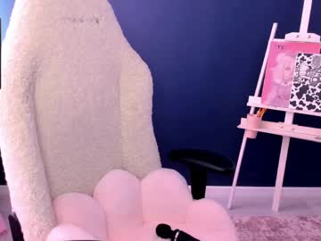 Sweetcheecksmolly June 03, 2026 Chaturbate stream image