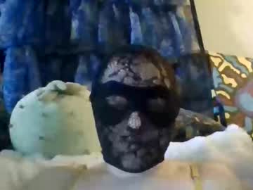 Vintagevalorvenom June 03, 2026 Chaturbate stream image