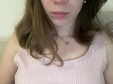 Magicgirl50053 June 03, 2026 Chaturbate stream image