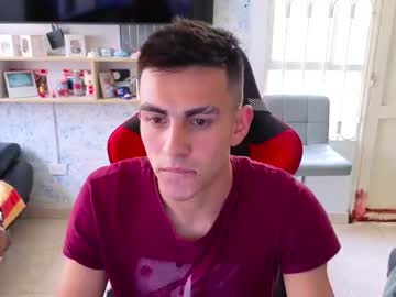 Cum_Fantasy21 June 03, 2026 Chaturbate stream image