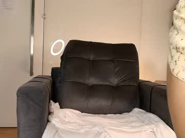 Pattie_Wilson June 03, 2026 Chaturbate stream image
