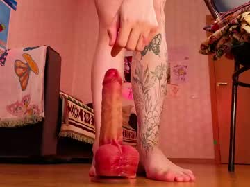 Violettesss June 03, 2026 Chaturbate stream image