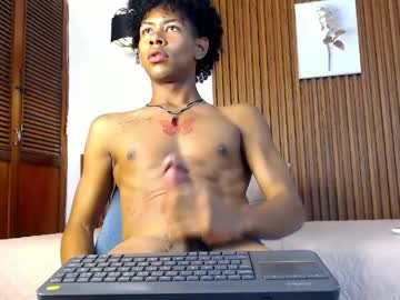 Alexis_23cm June 03, 2026 Chaturbate stream image
