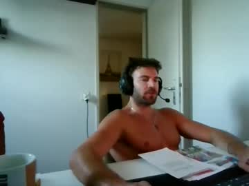 Alphah_Hunk June 03, 2026 Chaturbate stream image