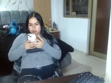 Alylatina June 03, 2026 Chaturbate stream image