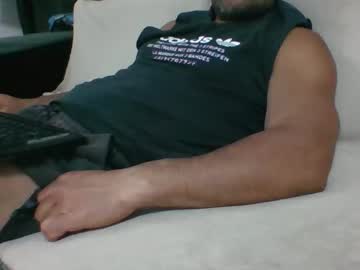 Asshunnter June 03, 2026 Chaturbate stream image