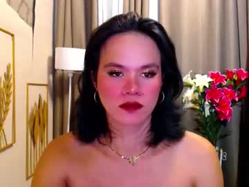 Channel_Maxine June 03, 2026 Chaturbate stream image