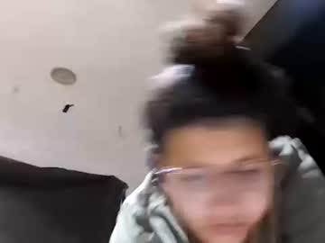 Cloudybxtch69 June 03, 2026 Chaturbate stream image