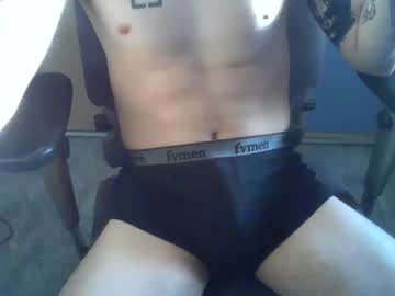 Dannylbnz June 03, 2026 Chaturbate stream image