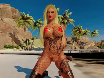 Evamoonlight12 June 03, 2026 Chaturbate stream image