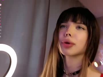 Jessie_Johns June 03, 2026 Chaturbate stream image