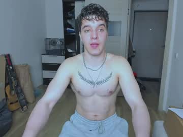Just_Edwins stream photo from June 03, 2026