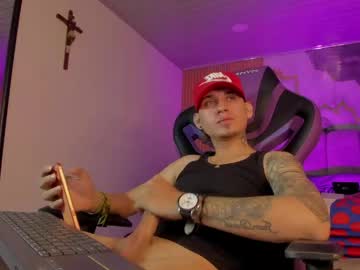 Owen_Drake June 03, 2026 Chaturbate stream image