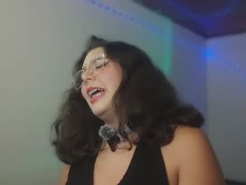Pao_Ly June 03, 2026 Chaturbate stream image