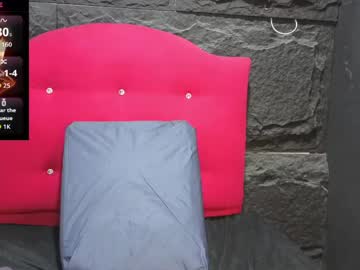 Sara_Blue13 June 03, 2026 Chaturbate stream image