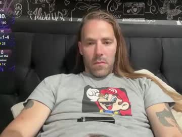 Arckangel99 June 03, 2026 Chaturbate stream image