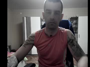 Blue_Eyed_Wolf June 03, 2026 Chaturbate stream image