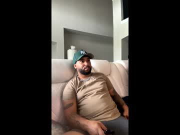 Fitz_1 June 03, 2026 Chaturbate stream image