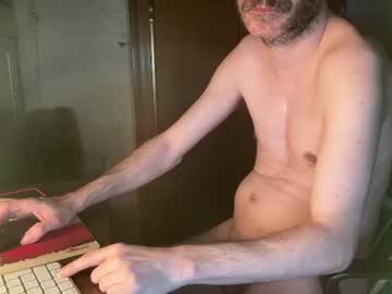 Kissofbanned1983 June 03, 2026 Chaturbate stream image