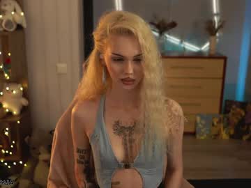 Manifreyja June 03, 2026 Chaturbate stream image