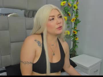 Medusaowens June 03, 2026 Chaturbate stream image