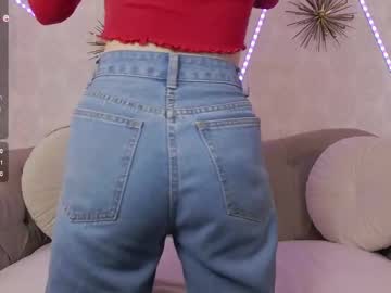 Rheajoy June 03, 2026 Chaturbate stream image