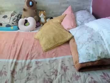 Samanta1013 June 03, 2026 Chaturbate stream image