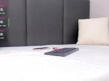 Sophieharris__ June 03, 2026 Chaturbate stream image