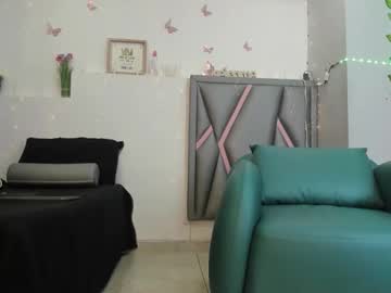 Esterlindez June 03, 2026 Chaturbate stream image