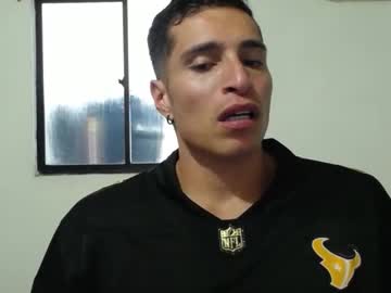 Jack_Pergurtson01 June 03, 2026 Chaturbate stream image