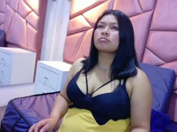 Jadeviolet_ June 03, 2026 Chaturbate stream image