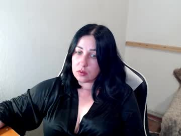 Jill_Stevens June 03, 2026 Chaturbate stream image