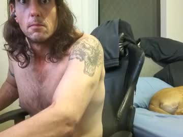 Kinkybinerd June 03, 2026 Chaturbate stream image