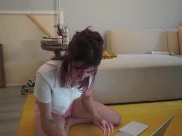 Lizmreow June 03, 2026 Chaturbate stream image