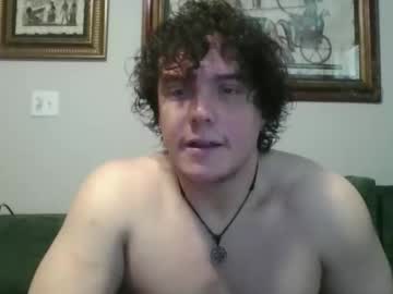 Lostheghost19 June 03, 2026 Chaturbate stream image