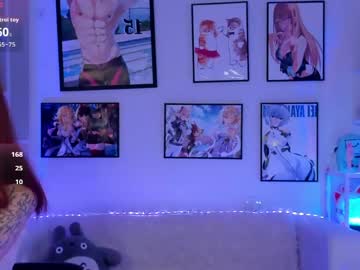 Mi_Mi_Mia June 03, 2026 Chaturbate stream image