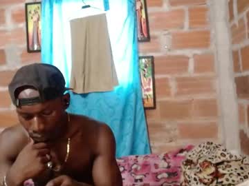 Miltonn_Jakee June 03, 2026 Chaturbate stream image