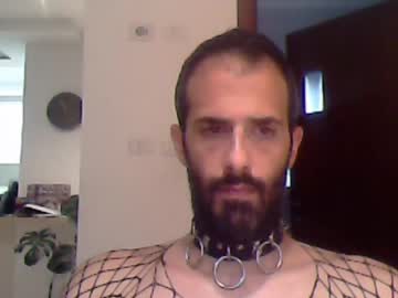 Rockistman1 June 03, 2026 Chaturbate stream image