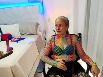 Samanta_Stone69 June 03, 2026 Chaturbate stream image